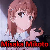 Misaka — S19 Tribunals option 156