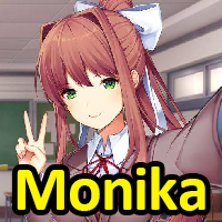 Monika — S19 Tribunals option 159