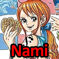 Nami — S19 Tribunals option 163