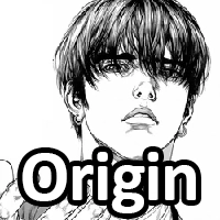 Origin — S19 Tribunals option 168