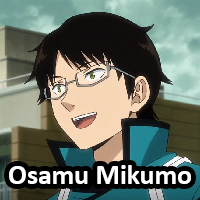 Osamu — S19 Tribunals option 169