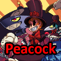 Peacock — S19 Tribunals option 171