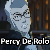 Percy — S19 Tribunals option 172