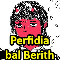 Perfidia — S19 Tribunals option 173