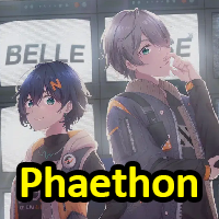 Phaethon — S19 Tribunals option 174