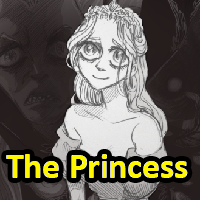 Princess — S19 Tribunals option 178
