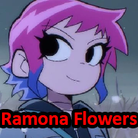 Ramona — S19 Tribunals option 182