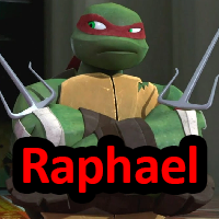 Raphael — S19 Tribunals option 183