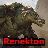 Renekton — S19 Tribunals option 188