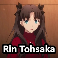 Rin — S19 Tribunals option 190