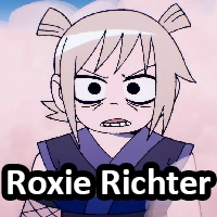 Roxie — S19 Tribunals option 193