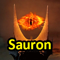 Sauron — S19 Tribunals option 204
