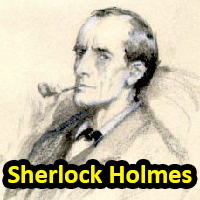 Sherlock — S19 Tribunals option 209
