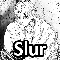Slur — S19 Tribunals option 215