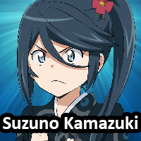 Suzuno — S19 Tribunals option 219