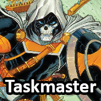 Taskmaster — S19 Tribunals option 221