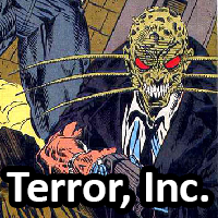 Terror — S19 Tribunals option 222
