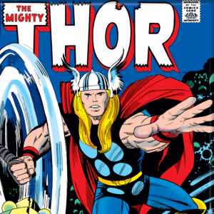 Thor — S19 Tribunals option 223