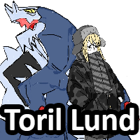 Toril — S19 Tribunals option 228