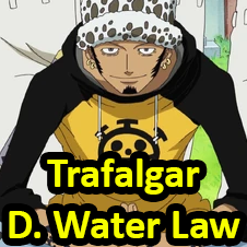 Trafalgar — S19 Tribunals option 229