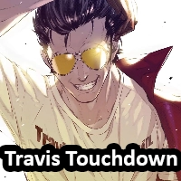 Travis — S19 Tribunals option 230