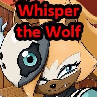 Whisper — S19 Tribunals option 238