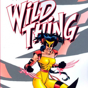 Wild Thing — S19 Tribunals option 240