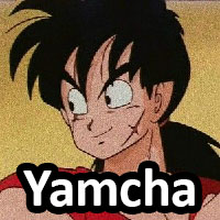 Yamcha — S19 Tribunals option 243