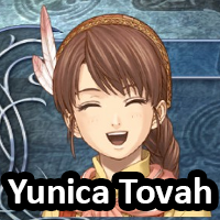 Yunica — S19 Tribunals option 248
