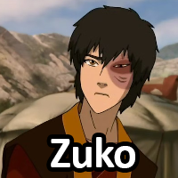 Zuko — S19 Tribunals option 256