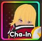 Cha In — Roblox - Anime Vanguards option 2