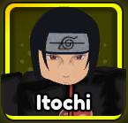 Itochi — Roblox - Anime Vanguards option 15
