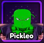 Pickleo — Roblox - Anime Vanguards option 21