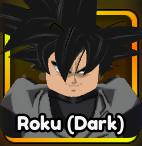 Rokudark — Roblox - Anime Vanguards option 22