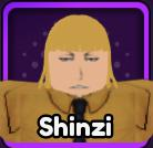 Shinzi — Roblox - Anime Vanguards option 23
