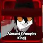 Zzzzz 1725981371alocardvampire — Roblox - Anime Vanguards option 6