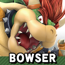 Ssbrtlbowser — Smash Bros. Switch 2 Roster Builder option 19
