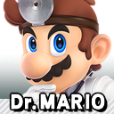 Ssbrtldr Mario — Smash Bros. Switch 2 Roster Builder option 21