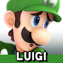 Ssbrtlluigi — Smash Bros. Switch 2 Roster Builder option 10
