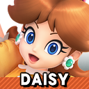 Ssbrtlpeach Daisy — Smash Bros. Switch 2 Roster Builder option 15