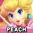 Ssbrtlpeach — Smash Bros. Switch 2 Roster Builder option 14