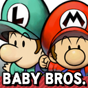 Zzzzz 1789325654ssbrtlbaby Bros — Smash Bros. Switch 2 Roster Builder option 144