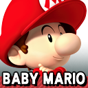Zzzzz 1789325654ssbrtlbaby Mario — Smash Bros. Switch 2 Roster Builder option 138