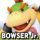 Zzzzz 1789325654ssbrtlbowserjr — Smash Bros. Switch 2 Roster Builder option 73
