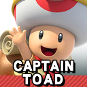Zzzzz 1789325654ssbrtlcaptain Toad — Smash Bros. Switch 2 Roster Builder option 149