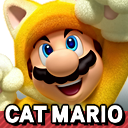 Zzzzz 1789325654ssbrtlcat Mario — Smash Bros. Switch 2 Roster Builder option 136