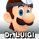 Zzzzz 1789325654ssbrtldr Luigi — Smash Bros. Switch 2 Roster Builder option 139