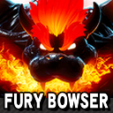 Zzzzz 1789325654ssbrtlfury Bowser — Smash Bros. Switch 2 Roster Builder option 153