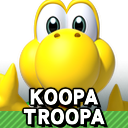 Zzzzz 1789325654ssbrtlkoopa Troopa — Smash Bros. Switch 2 Roster Builder option 158