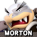Zzzzz 1789325654ssbrtlmorton Koopa — Smash Bros. Switch 2 Roster Builder option 79